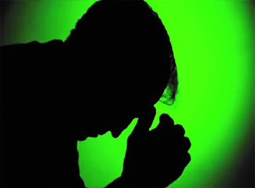 اختلال افسردگی 